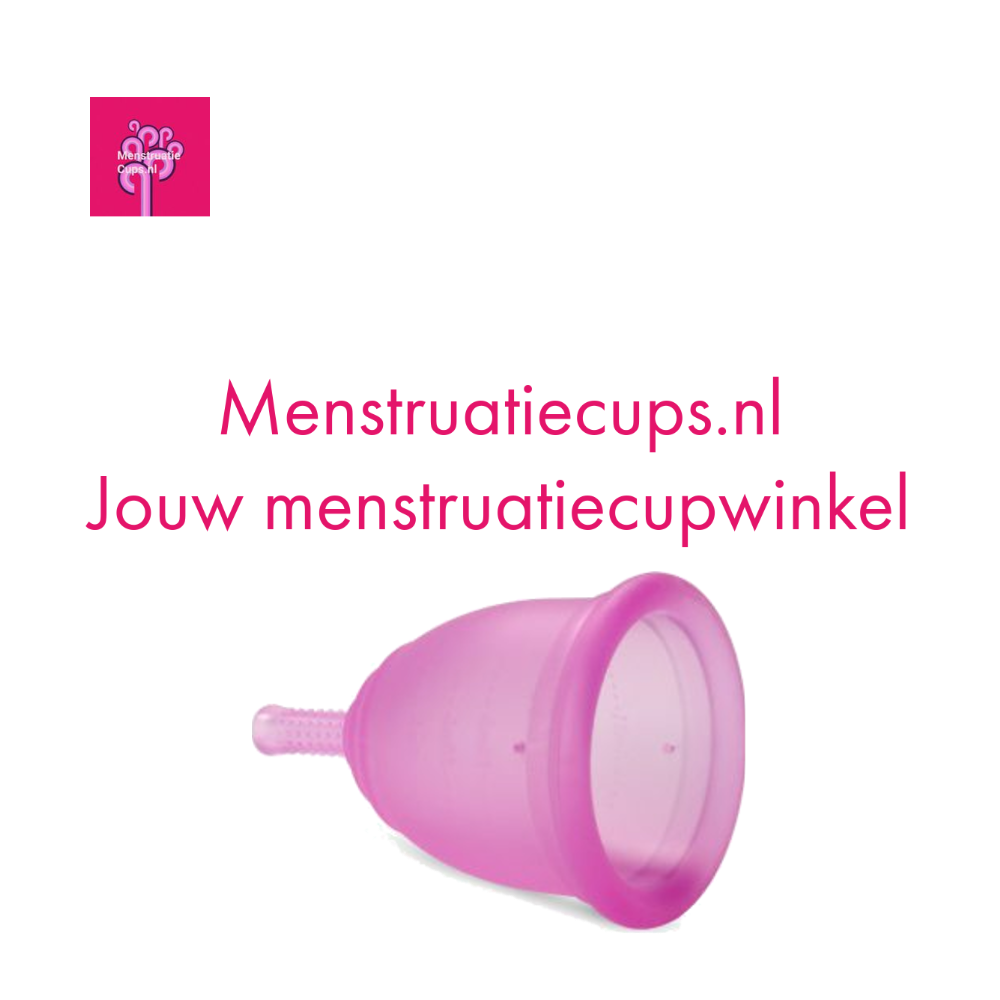 logo menstruatiecups.nl