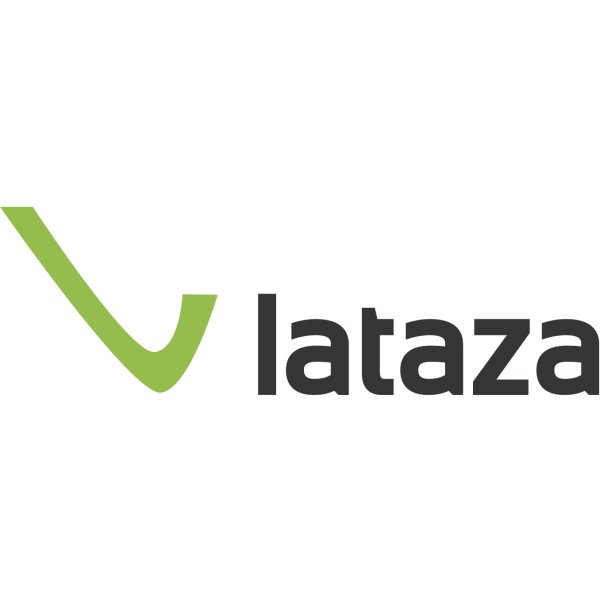 Bedrijfs logo van lataza.nl