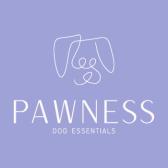 logo pawness dog essentials