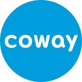 Bedrijfs logo van coway nl