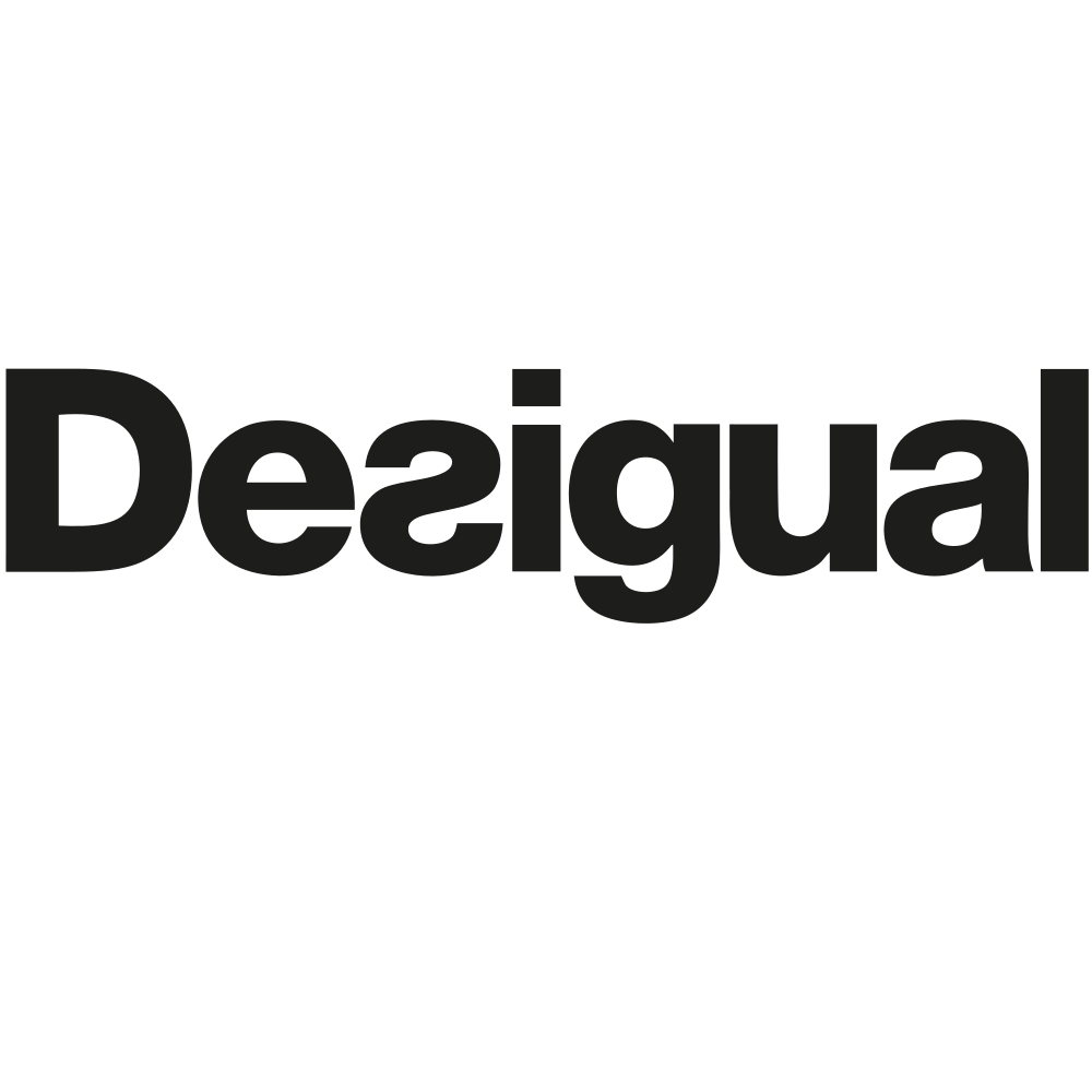 Bedrijfs logo van desigual.com