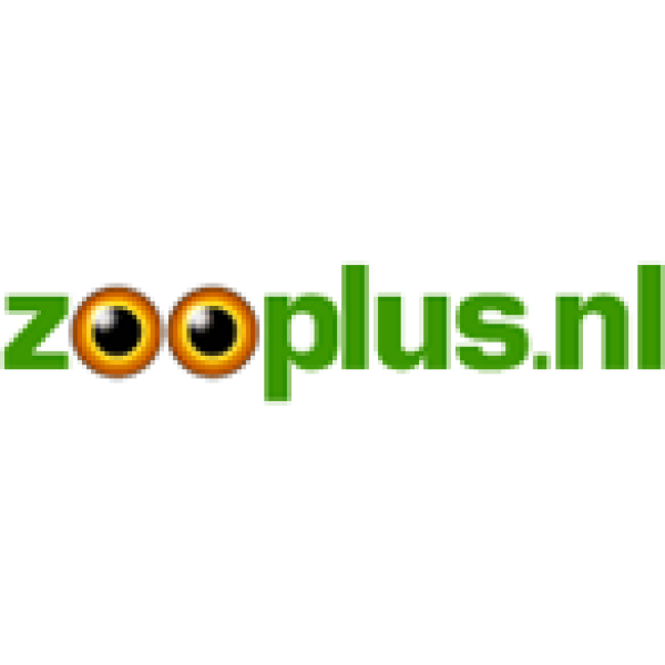 Bedrijfs logo van zooplus
