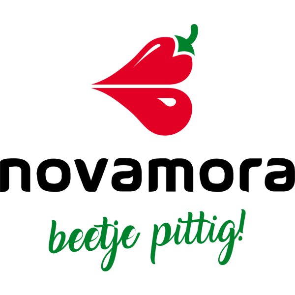 Bedrijfs logo van novamora.nl