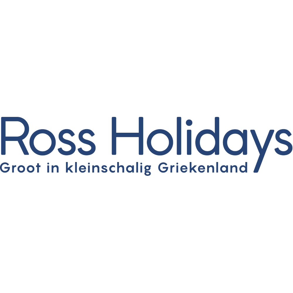 logo rossholidays.nl