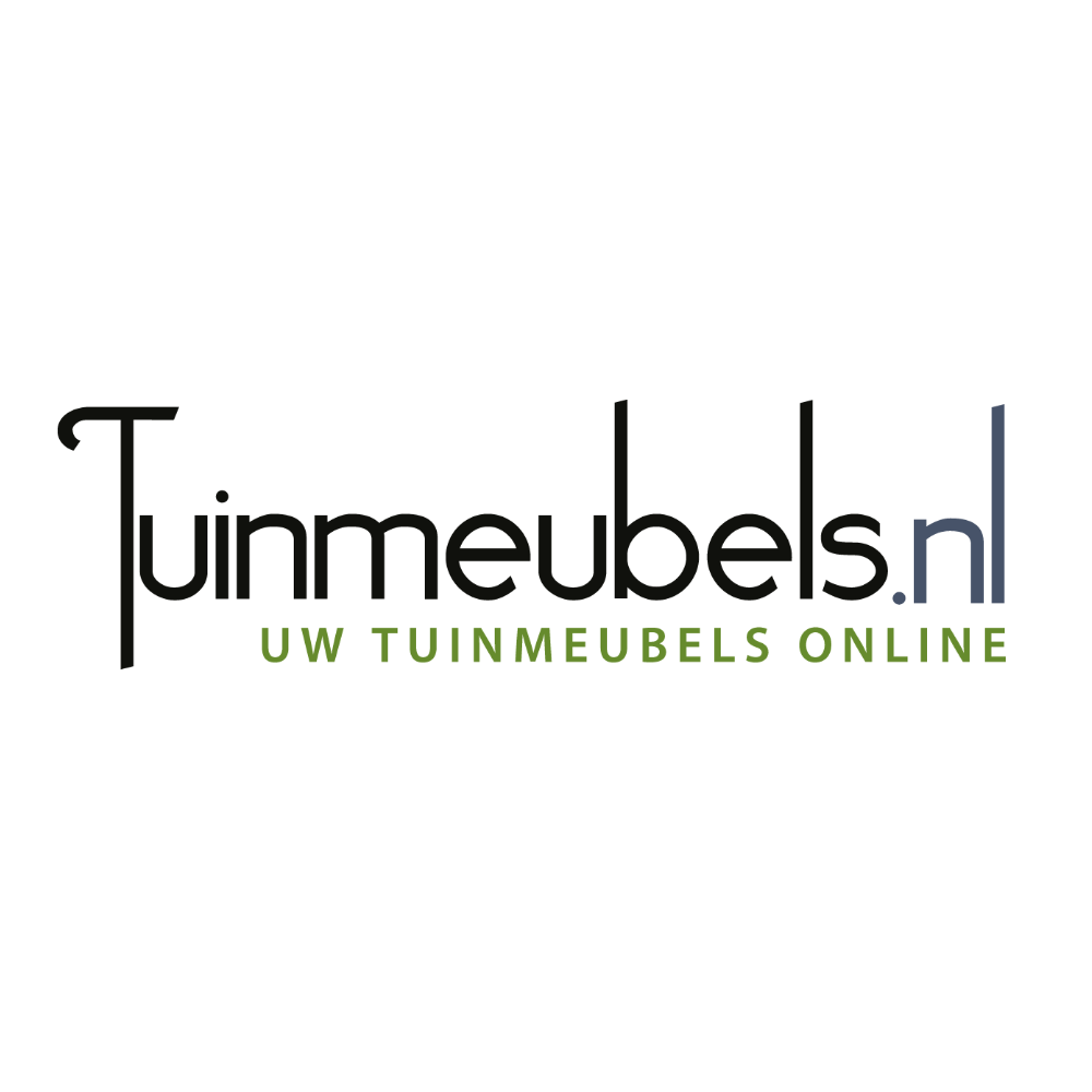 Bedrijfs logo van tuinmeubels.nl