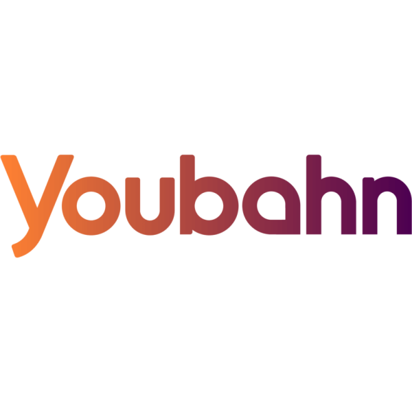 Bedrijfs logo van youbahn