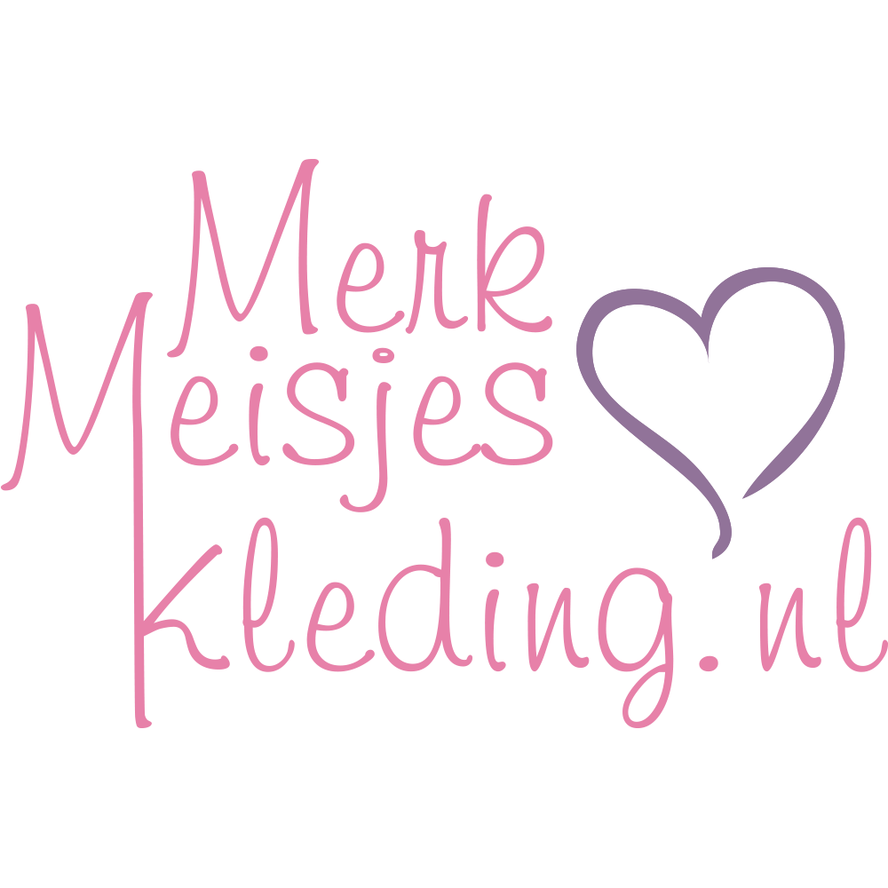 logo merkmeisjeskleding.nl