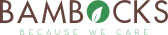 Bedrijfs logo van bambocks