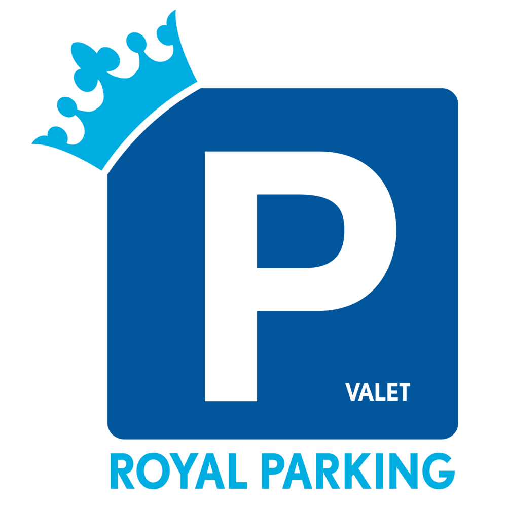 royalparking.nl logo