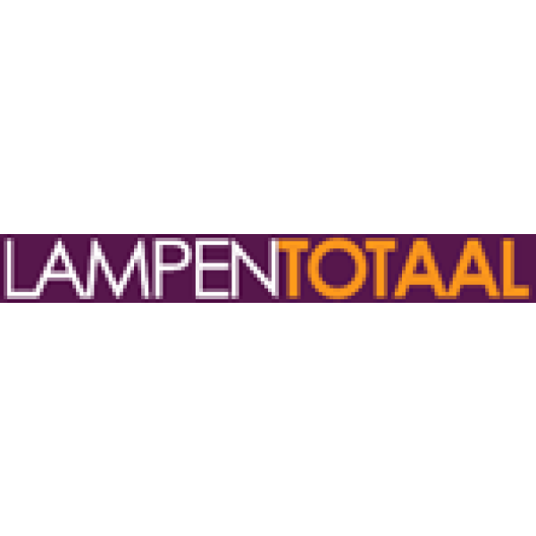 Bedrijfs logo van lampentotaal.nl