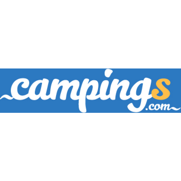 logo campings.com nl