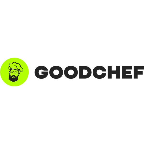logo good chef