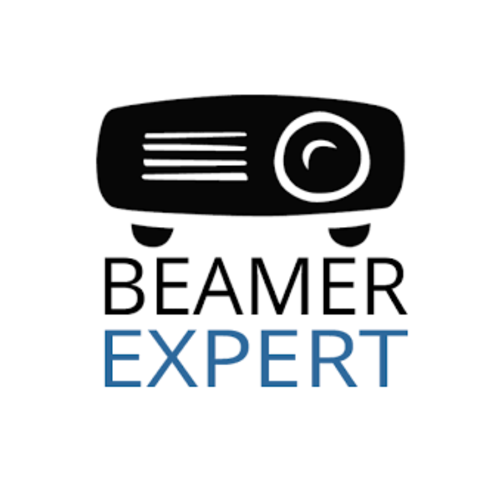 Bedrijfs logo van beamerexpert.nl