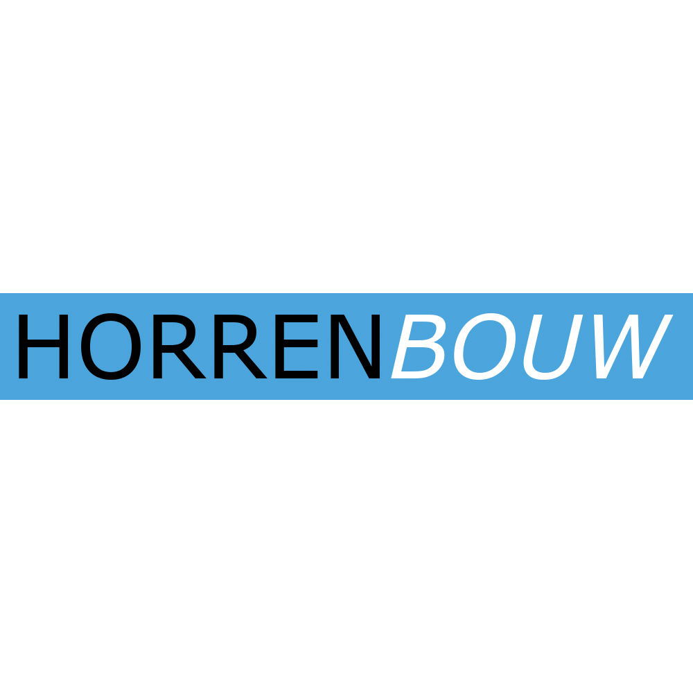 logo horrenbouw.nl