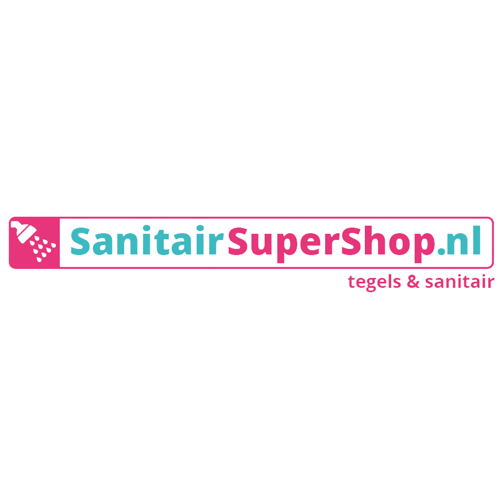 Bedrijfs logo van sanitairsupershop.nl