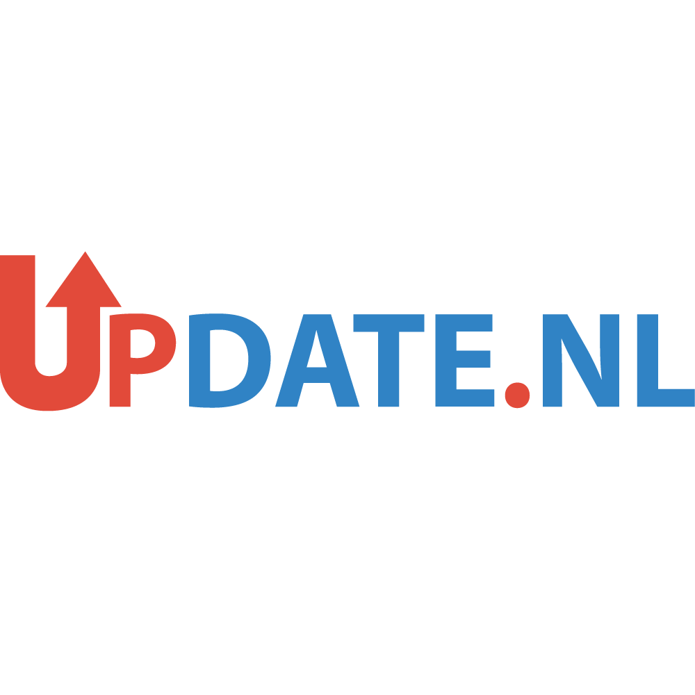 logo update.nl
