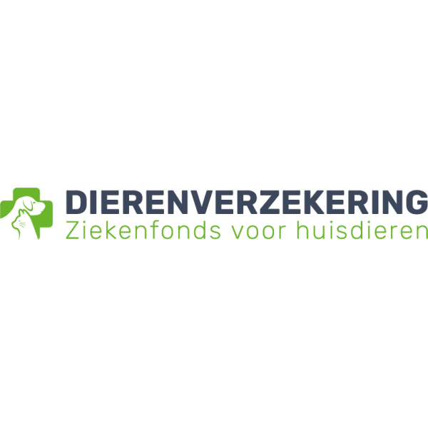 Bedrijfs logo van dierenverzekering.nl