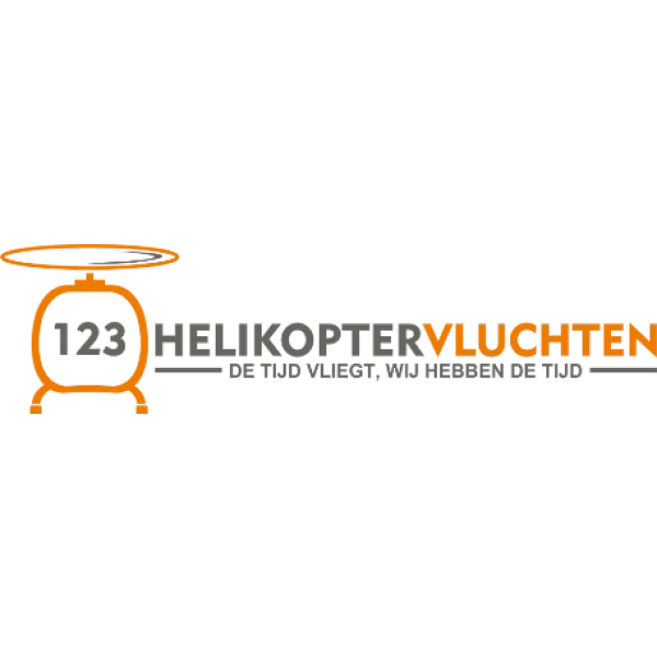 logo 123helikoptervluchten.nl