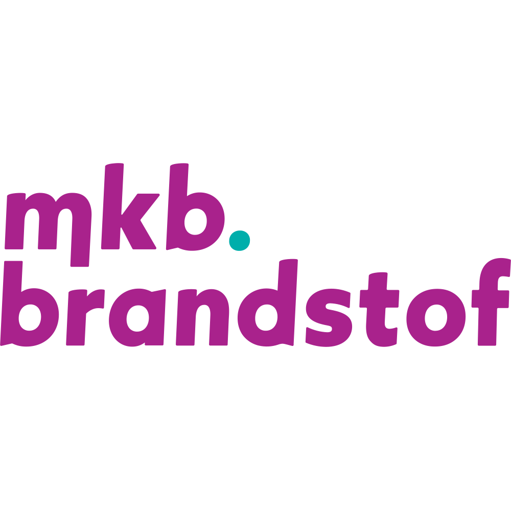 Bedrijfs logo van mkb-brandstof.nl