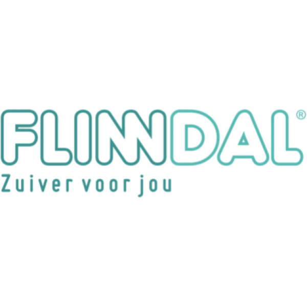 Bedrijfs logo van flinndal