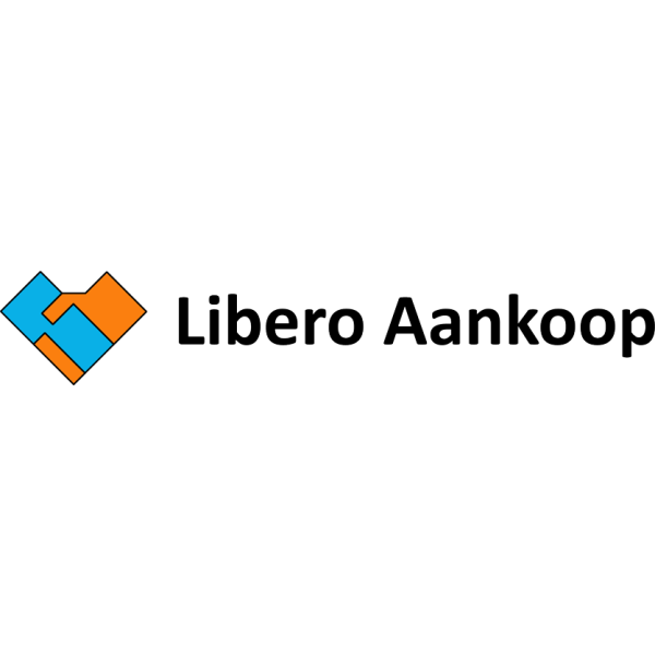 Bedrijfs logo van libero aankoop