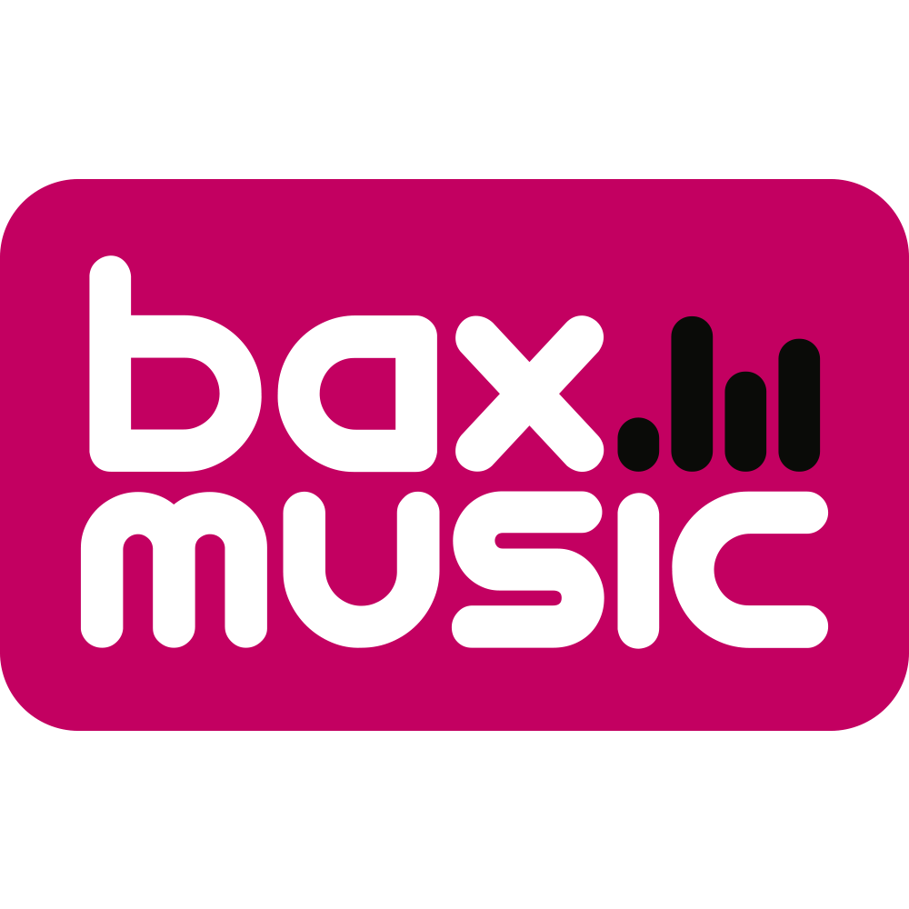 Bedrijfs logo van bax-shop nl