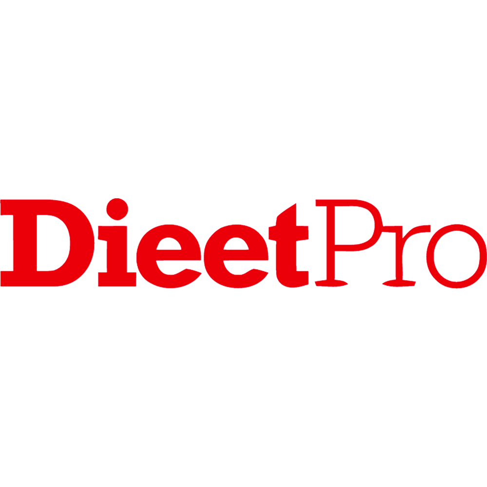 Bedrijfs logo van dieet pro