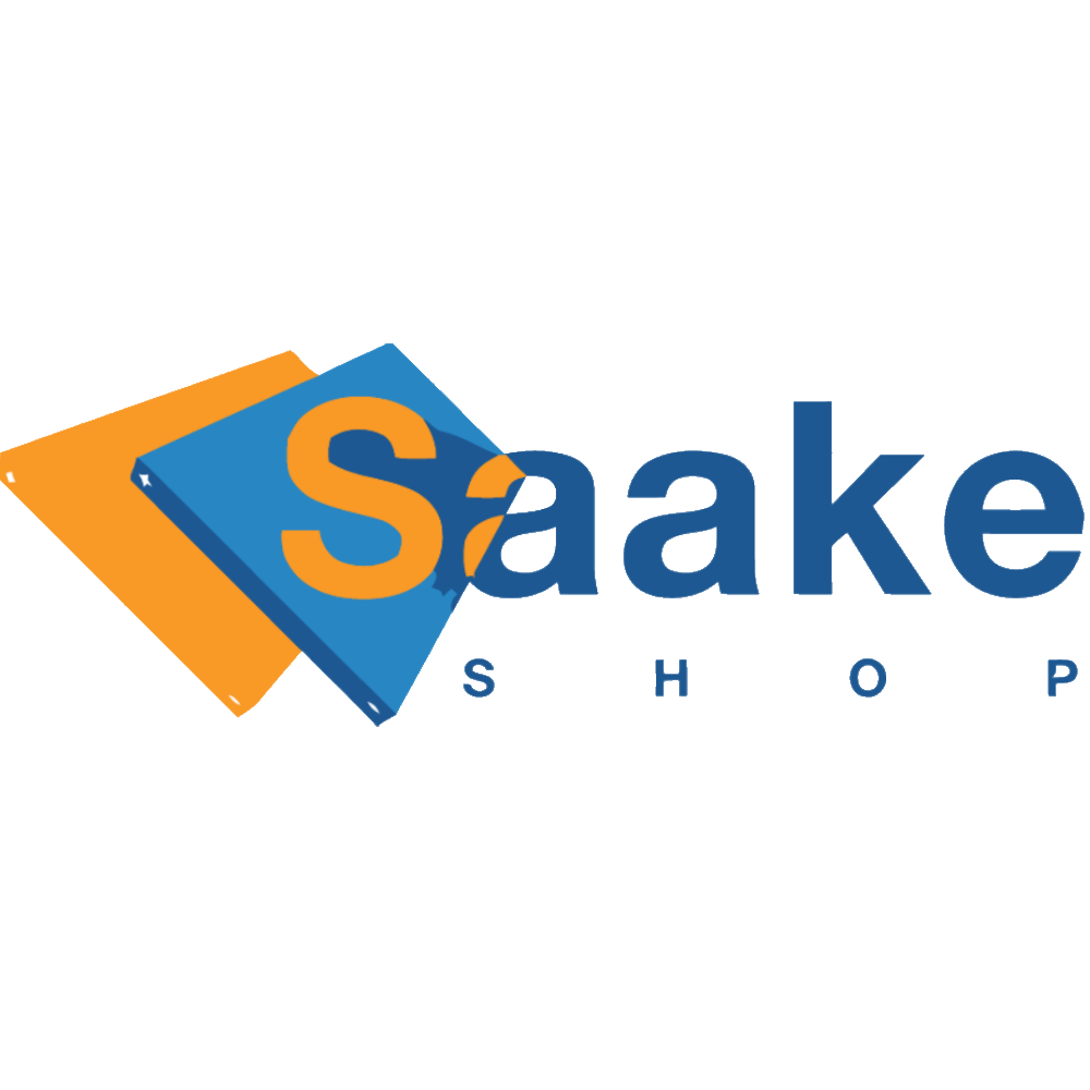 saake-shop.nl logo
