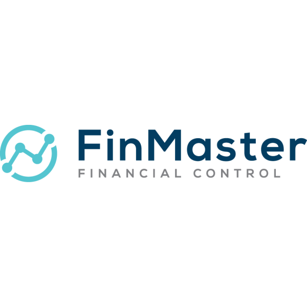 finmaster logo
