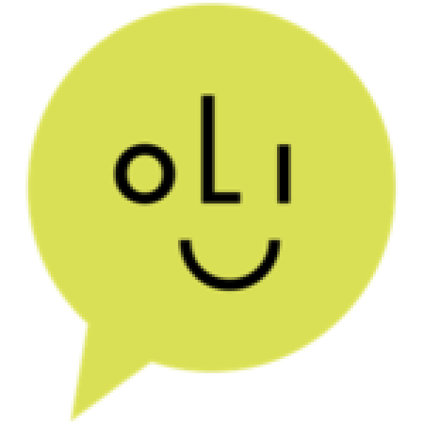 Bedrijfs logo van olivery.com