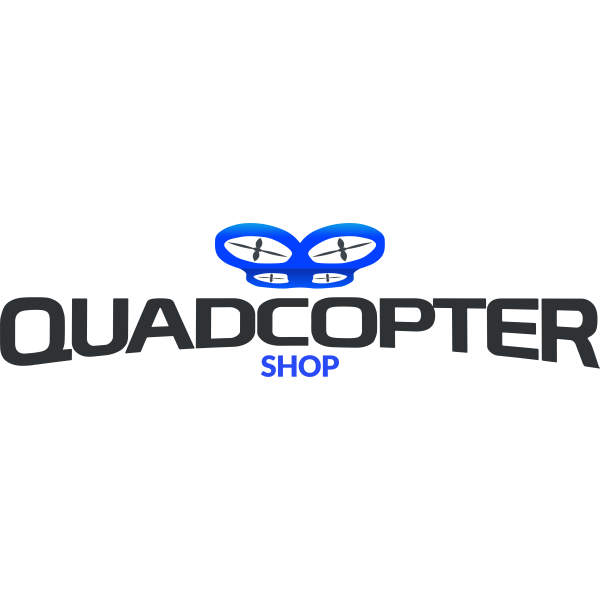 Bedrijfs logo van quadcopter-shop