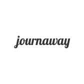 Bedrijfs logo van journaway nl