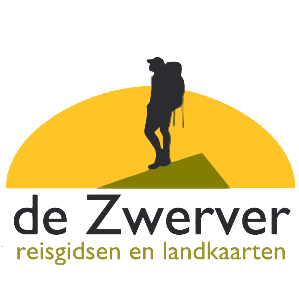 logo dezwerver.nl