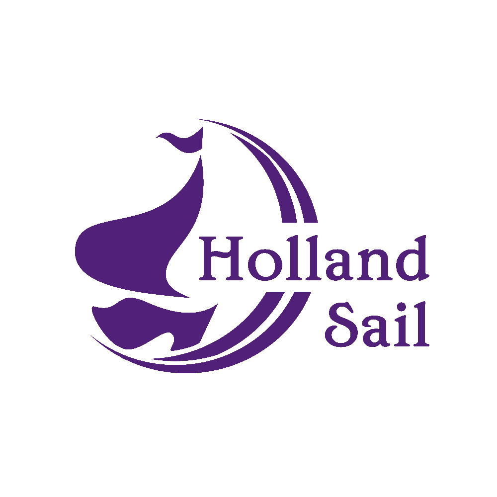 holland sail logo