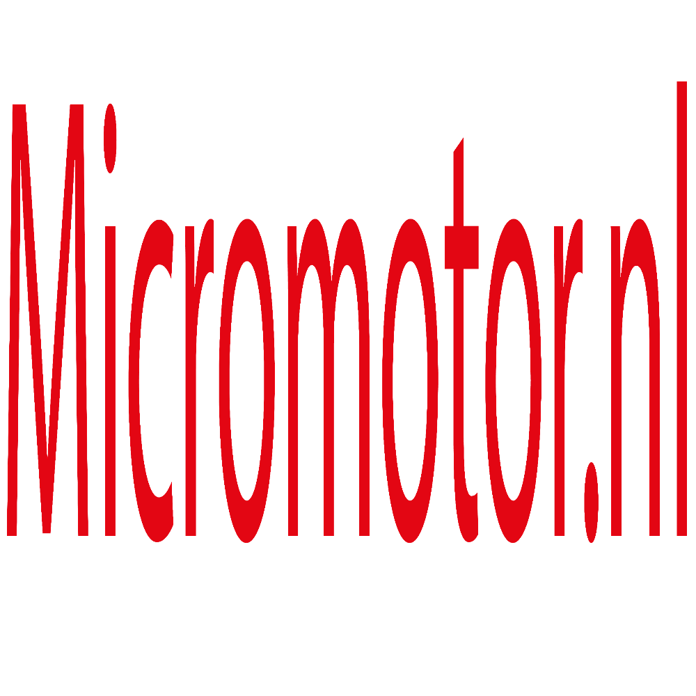 Bedrijfs logo van micromotor.nl