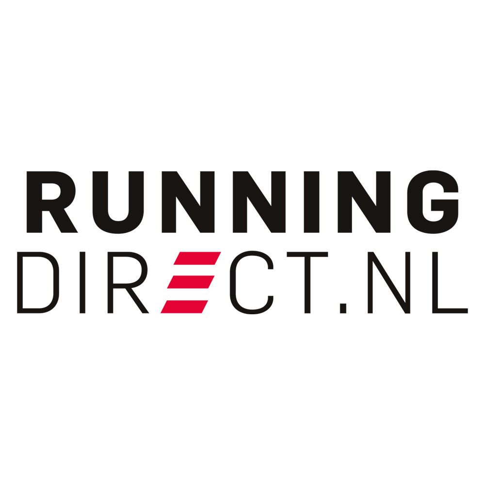 Bedrijfs logo van runningdirect.nl