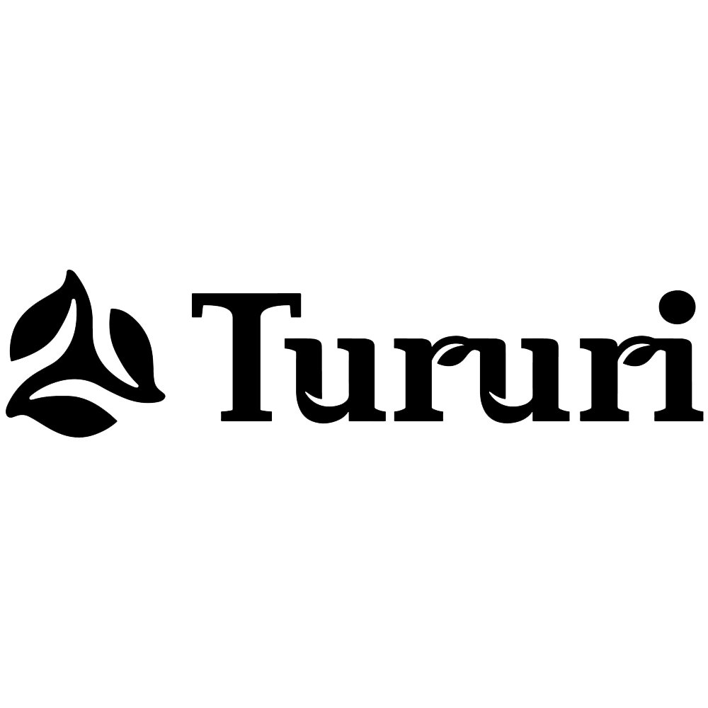 Bedrijfs logo van tururi.org
