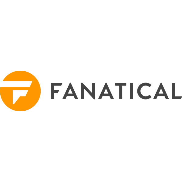 Bedrijfs logo van fanatical
