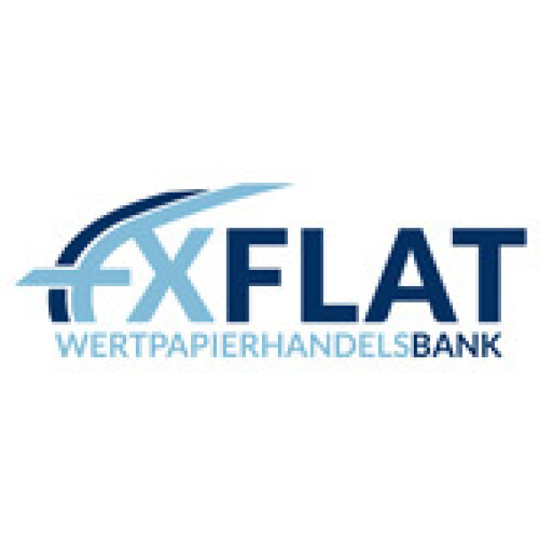 fxflat logo
