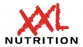 Bedrijfs logo van xxl nutrition