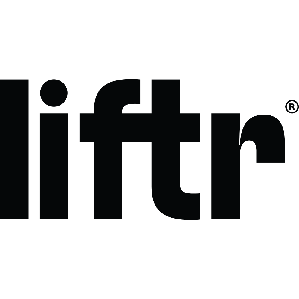 logo liftr-fitness.com