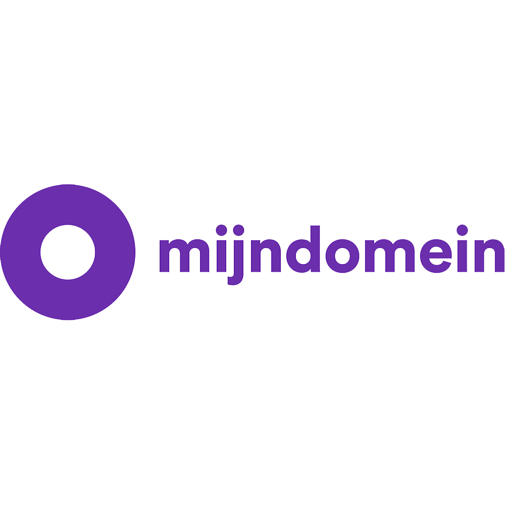 mijndomein.nl logo