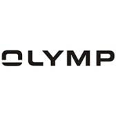 Bedrijfs logo van olymp