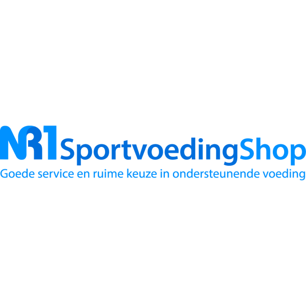Bedrijfs logo van nr1sportvoedingshop rijen