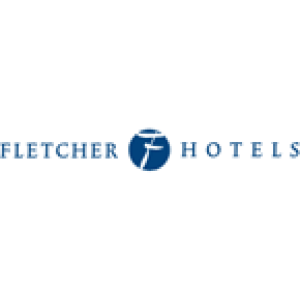 Bedrijfs logo van fletcher hotels