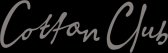 logo cotton club