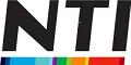 Bedrijfs logo van nti