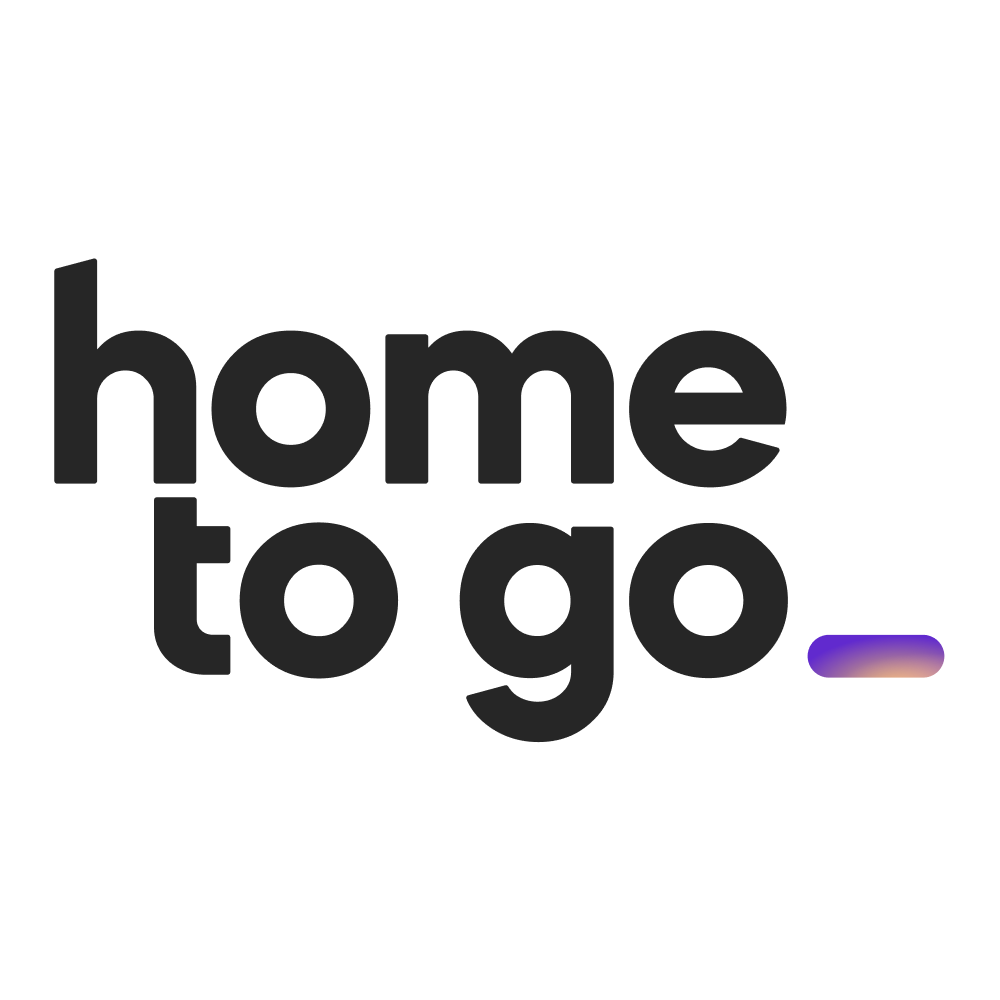 Bedrijfs logo van hometogo.nl