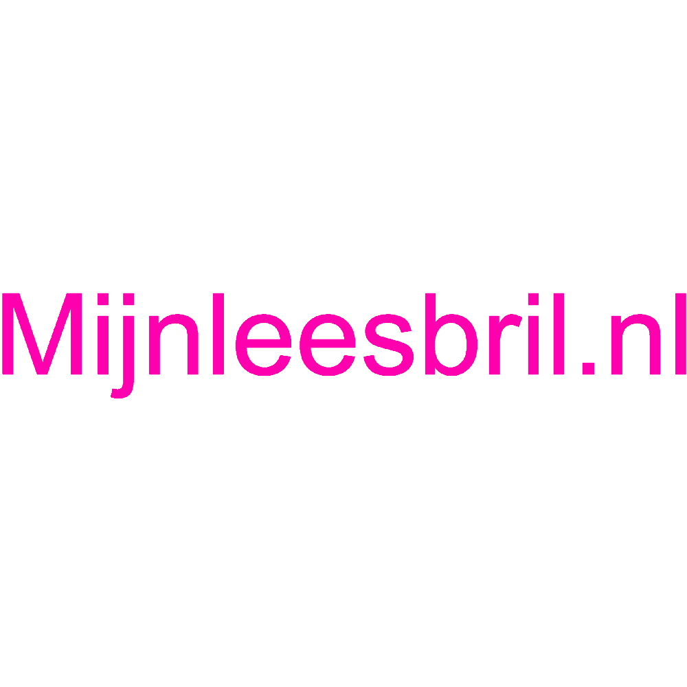 Bedrijfs logo van mijnleesbril