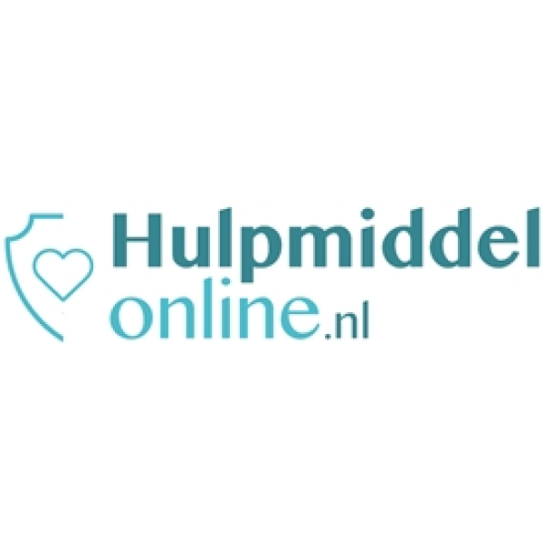 Bedrijfs logo van hulpmiddelonline.nl